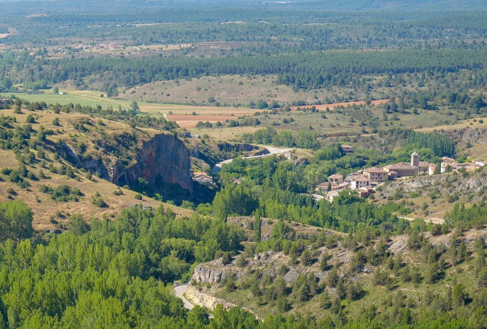 Auswanderertraum? Kleine spanische Gemeinde bietet kostenloses Wohnen