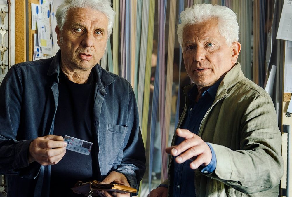 Abschied von Batic und Leitmayr: Primetime-Sieg für München-„Tatort“