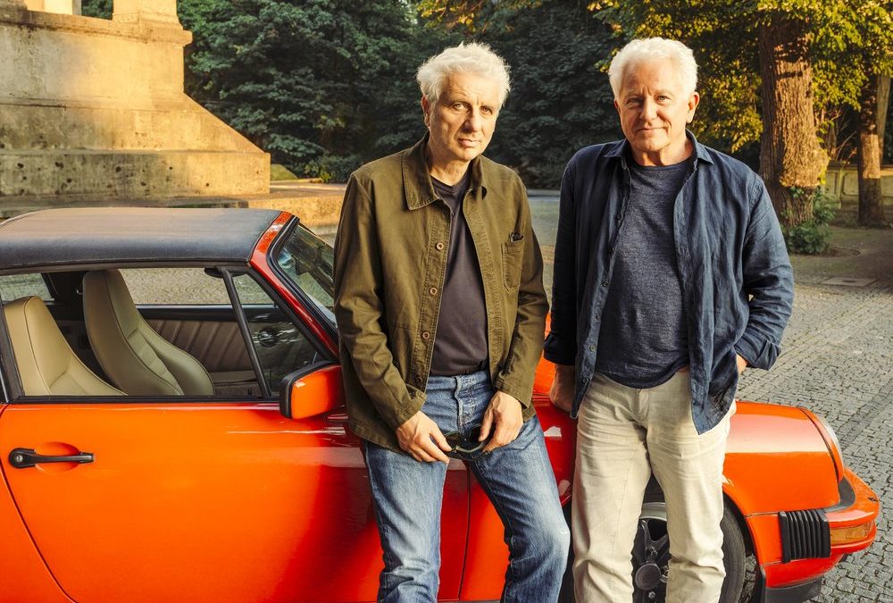 „Tatort“-Abschied in München: Fans feiern und weinen beim letzten Fall