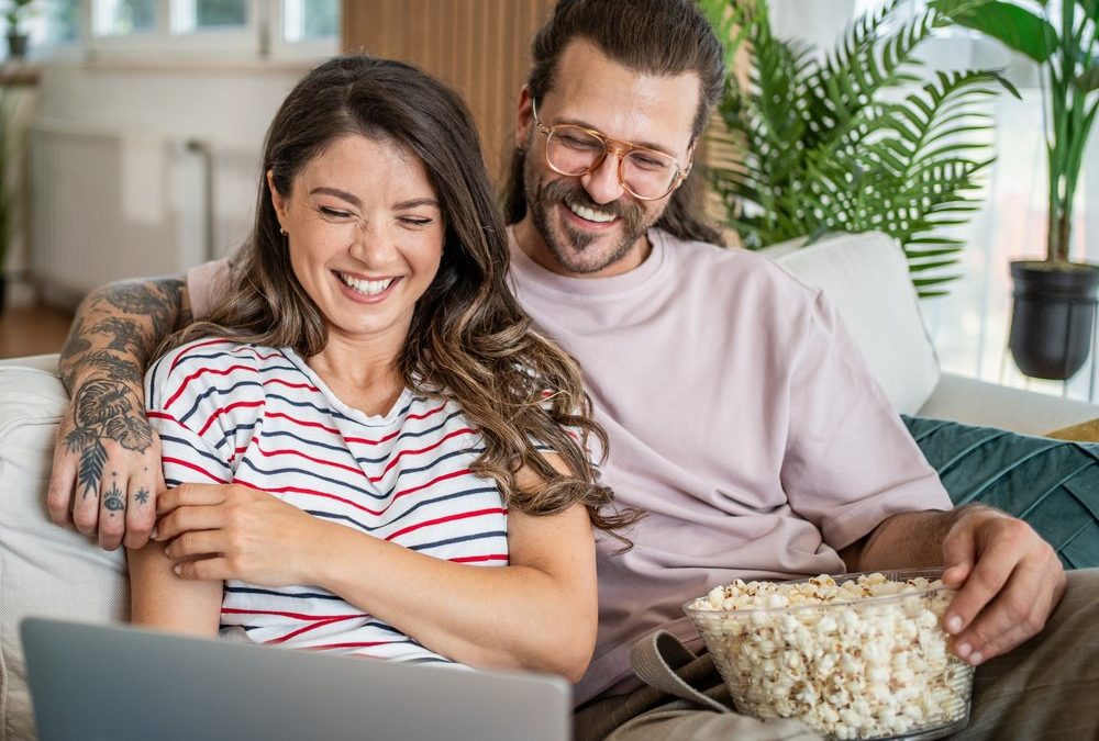 Bei Netflix: So wird das Streamen am PC oder Laptop bequemer