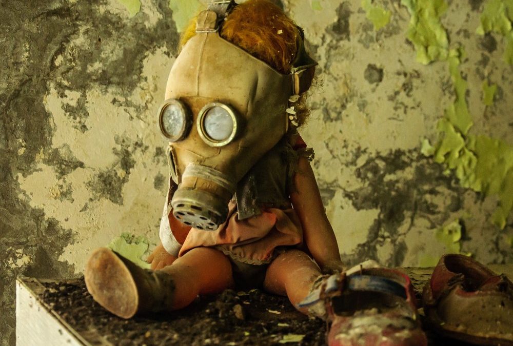 „Tschernobyl – Die Katastrophe“: Doku zum 40. Jahrestag