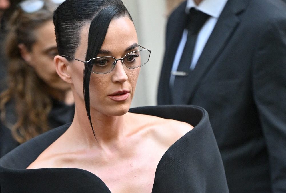 Keine Verjährung: Katy Perry droht Anklage wegen sexuellem Übergriff