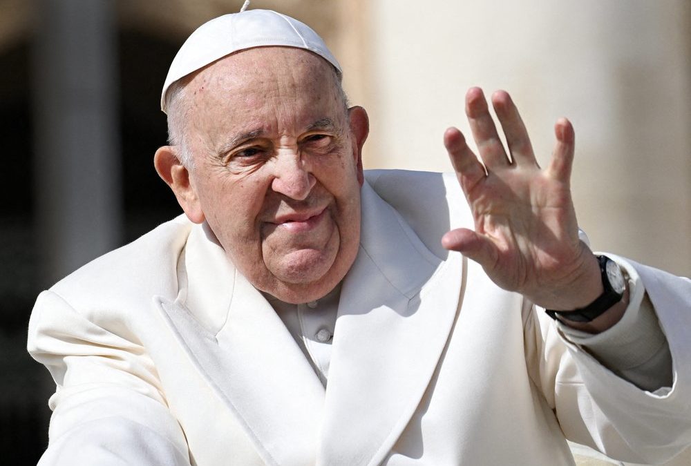 Ein Jahr ohne Franziskus: Der unvergessene Papst der Nächstenliebe