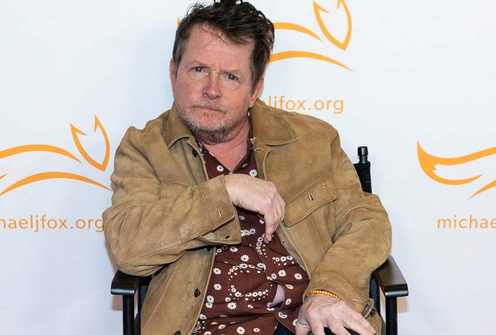 Michael J. Fox stellt klar: Er lebt und es geht ihm gut