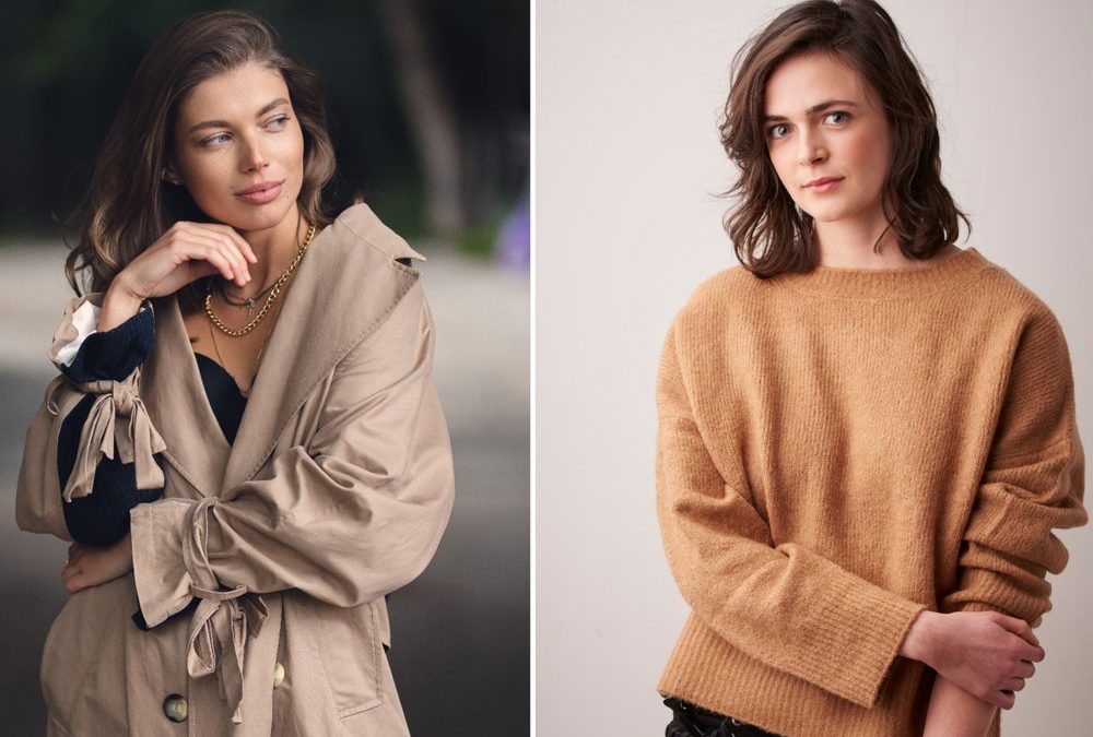 Vielseitig: Diese Frühlingsteile lassen sich endlos kombinieren