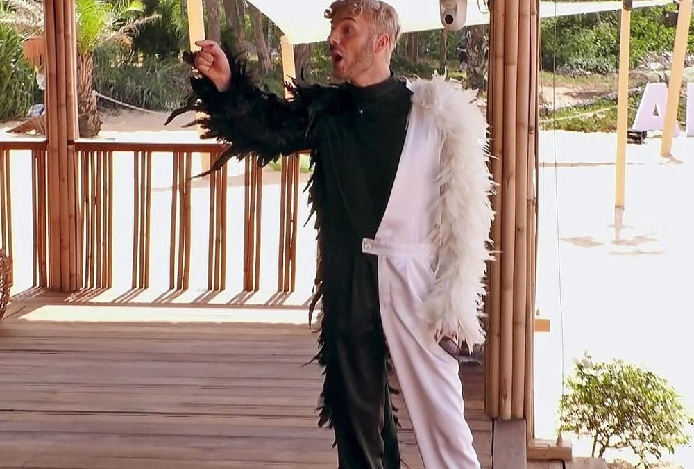 Sam gegen Georgina: Alte Konflikte beim „Kampf der RealityAllstars“