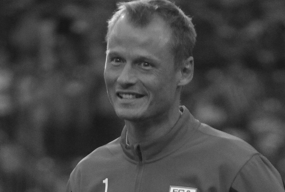 Tragischer Unfall: Ex-Bundesliga-Keeper Alexander Manninger ist tot