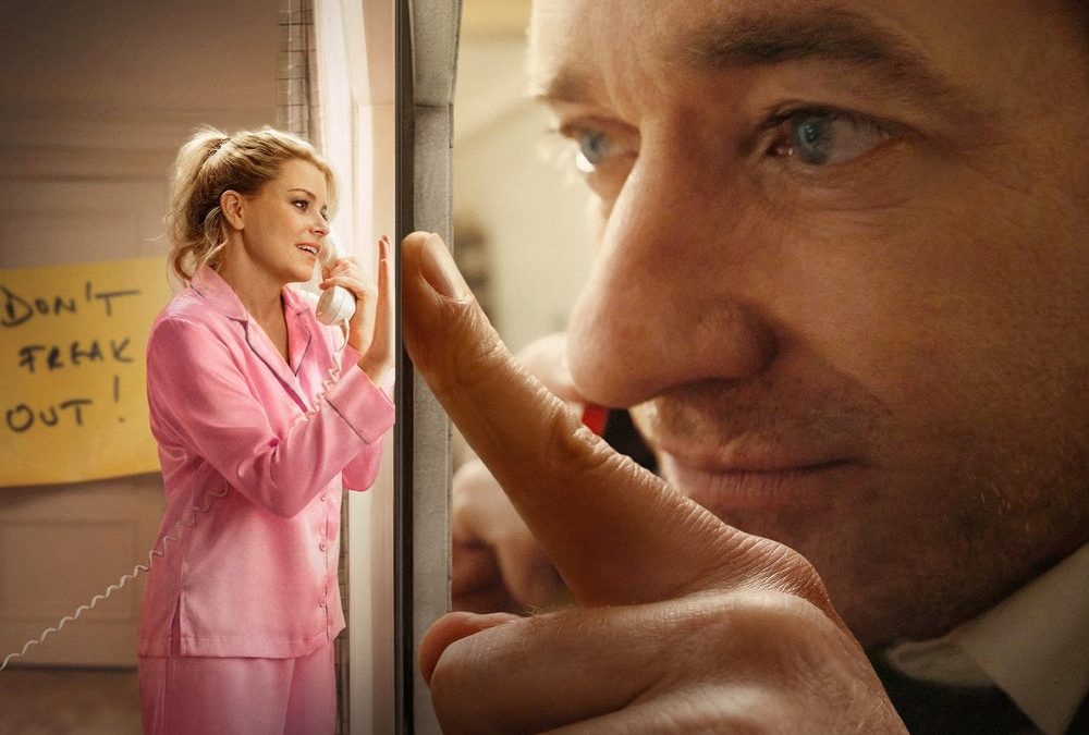 „The Miniature Wife“ mit Elizabeth Banks: Kleine Frau, große Aussage