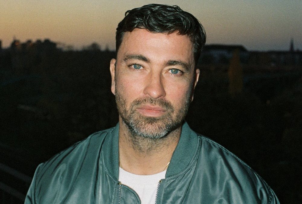 Marteria singt auf neuem Album erstmals mit seinem Sohn