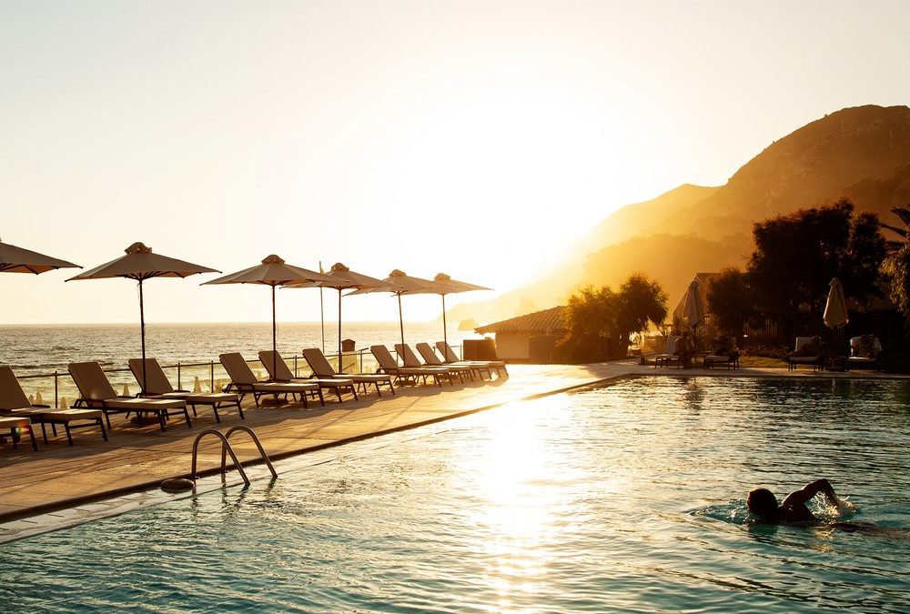 Umfrage: Was Kinder sich im Urlaub wünschen