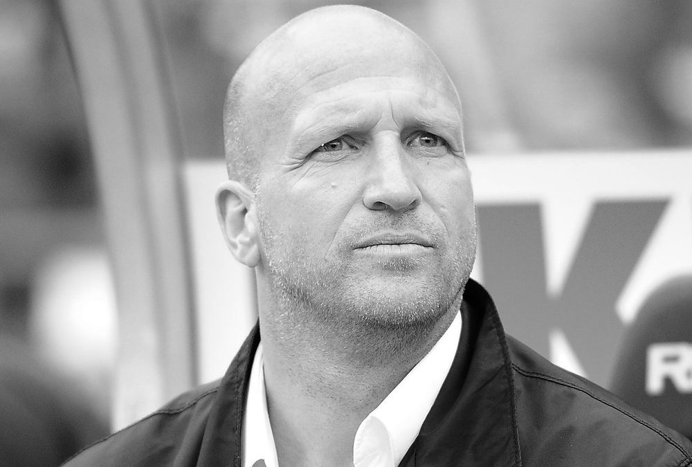 Ex-Nürnberg-Trainer Roger Prinzen „plötzlich und unerwartet“ gestorben