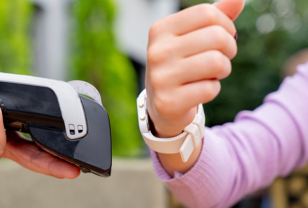 Digitales Bezahlen: Viele sind mit Trinkgeld-Vorschlägen unzufrieden