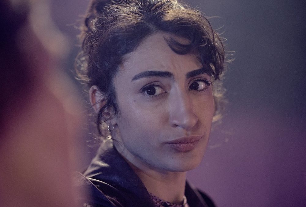 „Tatort: Innere Angelegenheiten“: Verstärkung für Tobler und Berg