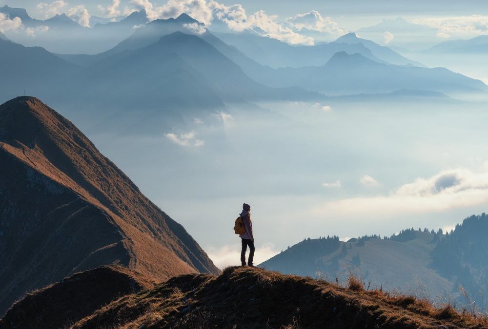 In diesen Ländern haben Auswanderer besonders gute Chancen