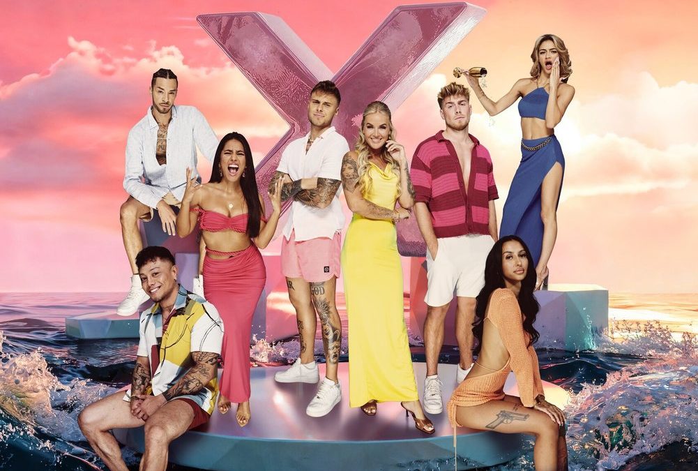 Kurz vor dem Start: Neue Kandidaten für „Match My Ex“