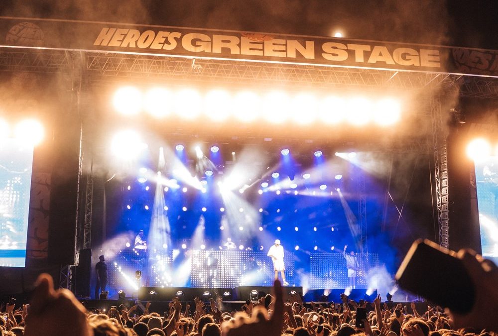Absagen und Pausen: Diese Festivals finden 2026 nicht statt
