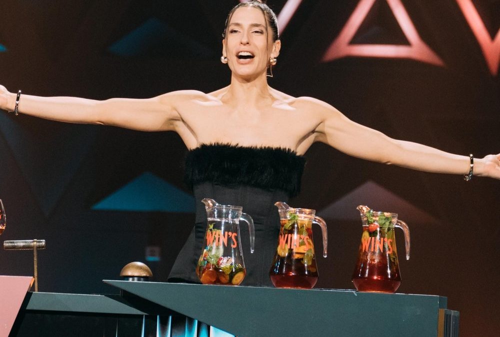 „Wer stiehlt mir die Show?“: So geht das Finale aus