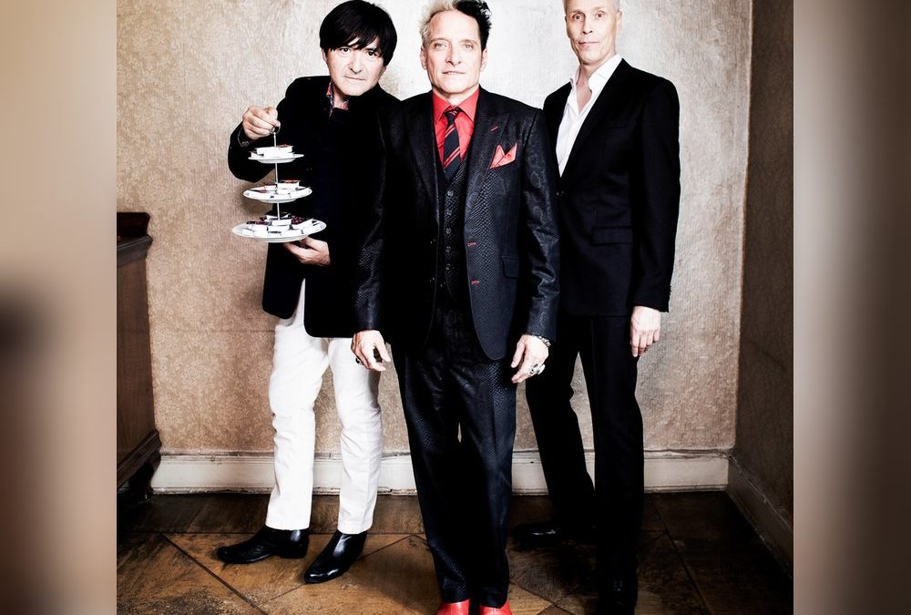 Frühling 2027: Die Ärzte gehen wieder auf Tour