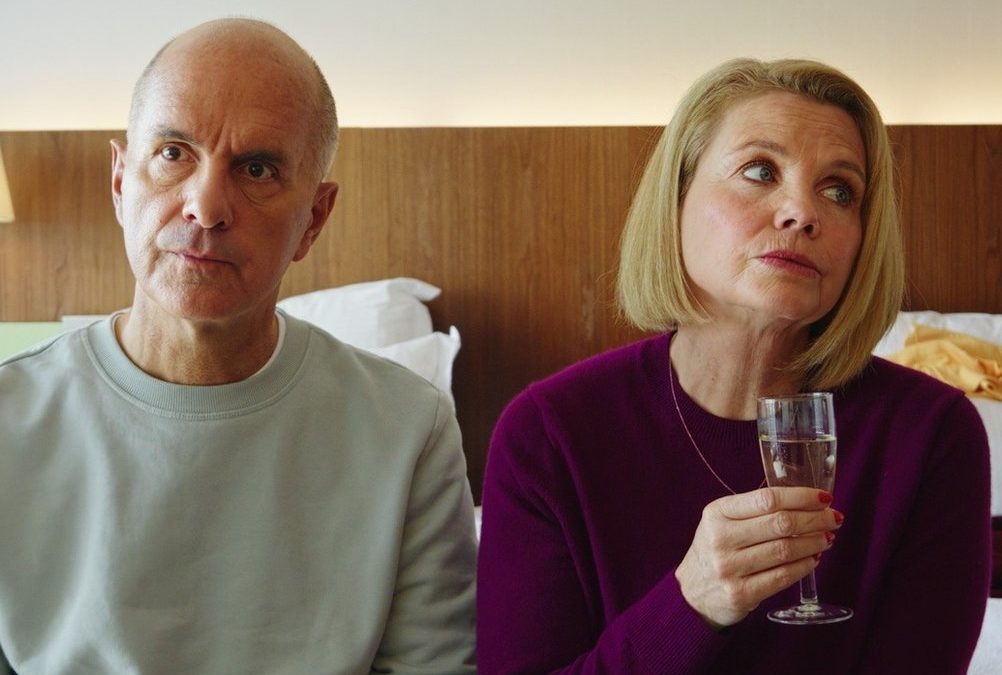 „Merz gegen Merz“: Neuer Film mit Frier und Herbst im Mai