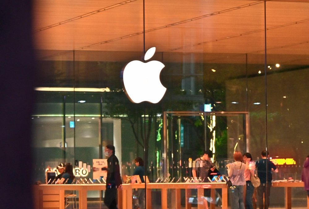 Faltbares iPhone: Kommt ein Apple-Foldable im September?