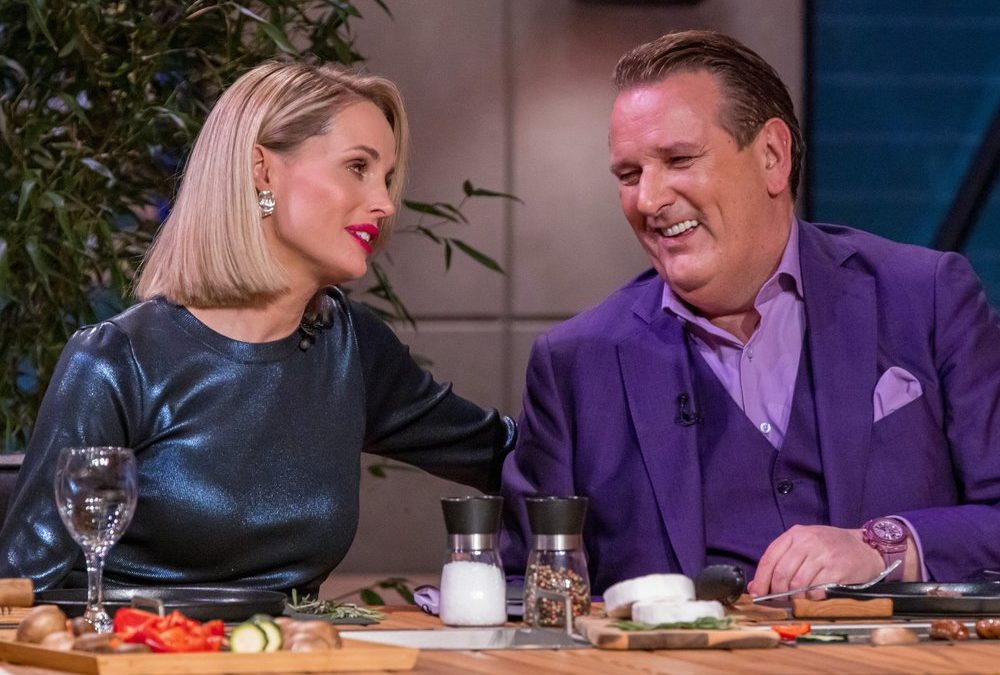 Finale bei „Die Höhle der Löwen“: Wer investiert eine halbe Million?