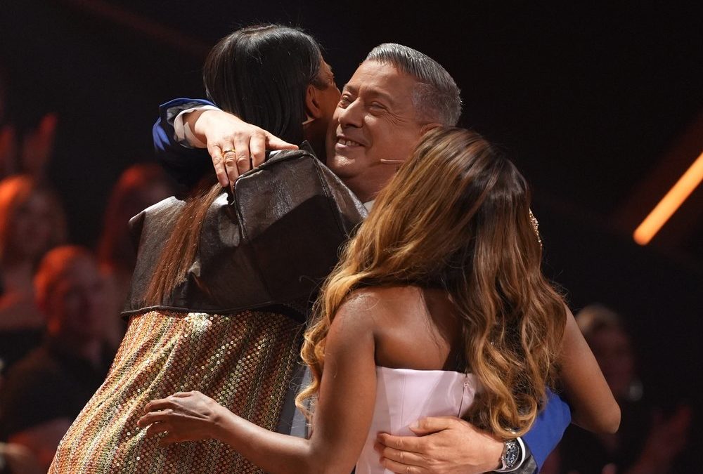 „Let’s Dance“: Ein Jubiläum und ein Abend voller Überraschungen