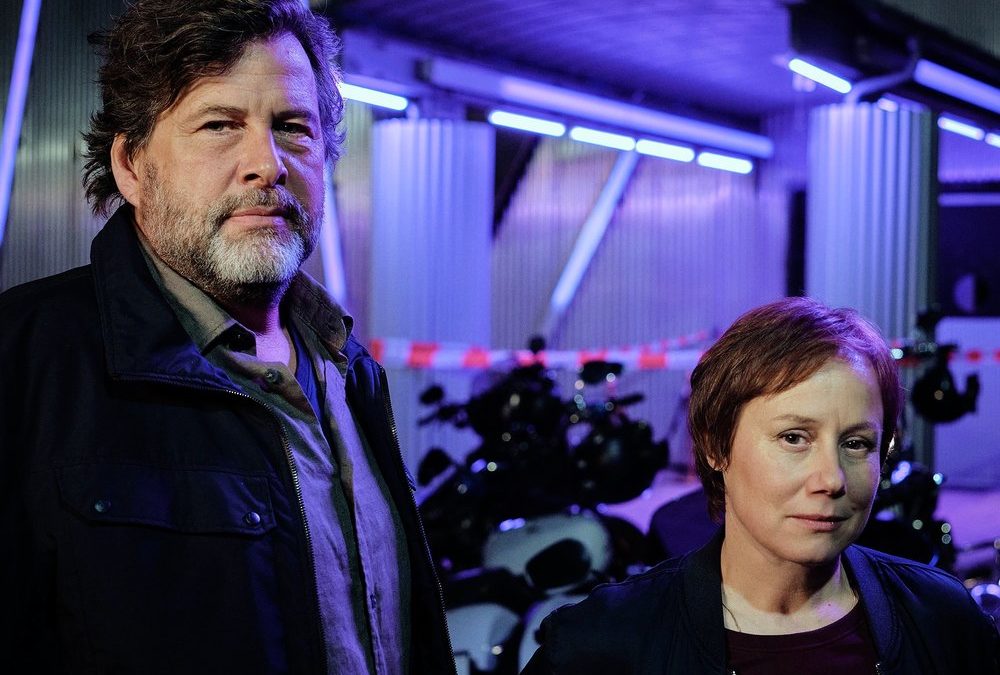 „Tatort: Innere Angelegenheiten“: Mauschelei bei der Polizei