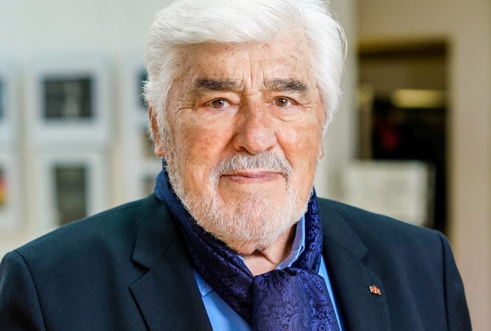 Zum Tod von Mario Adorf:  Programmänderungen und Streaming-Tipps