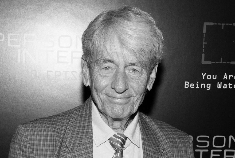 Onkel von Christopher Nolan: Schauspieler John Nolan ist tot