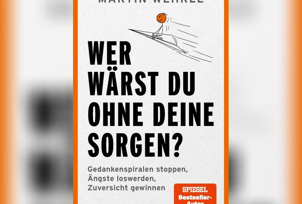 Martin Wehrle: „Geldsorgen werden überschätzt“