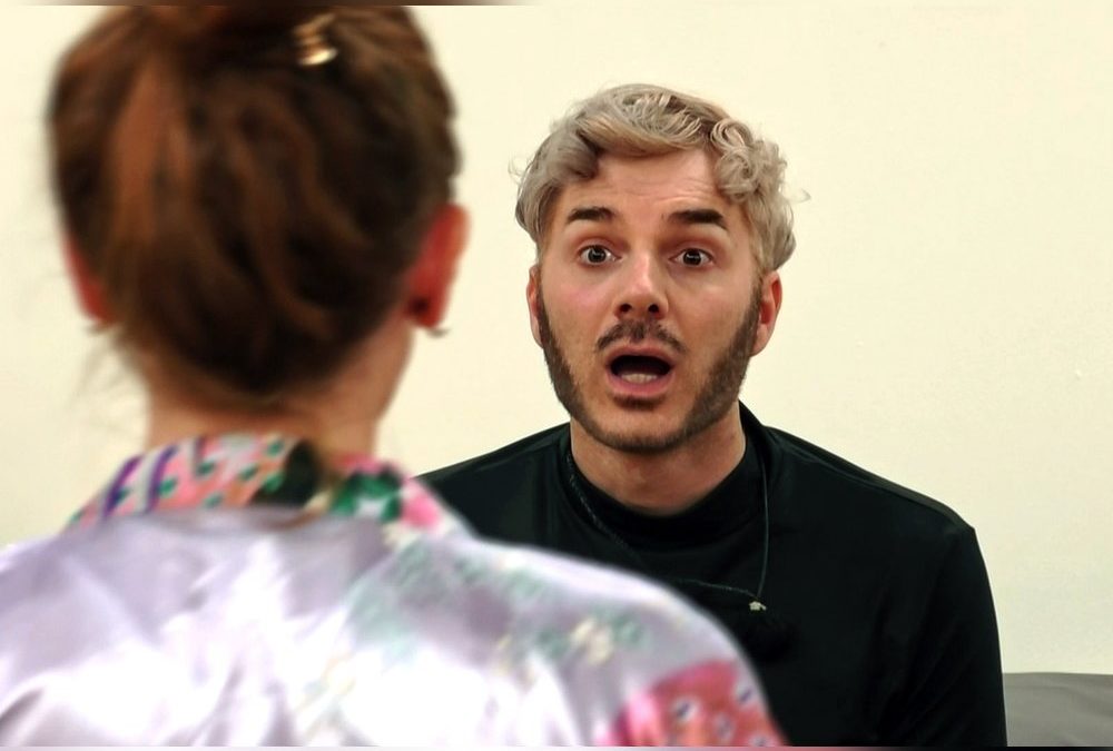 „Kampf der RealityAllstars“: Sam und Georgina sprechen sich aus