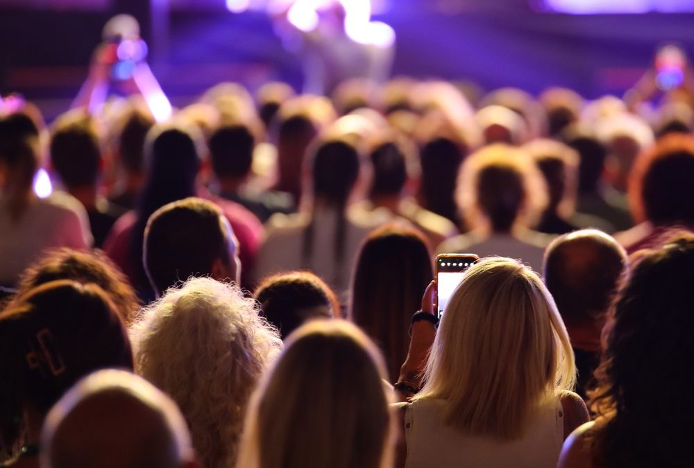 Eintrittskarten weiterverkaufen: Das Problem mit Resale-Portalen