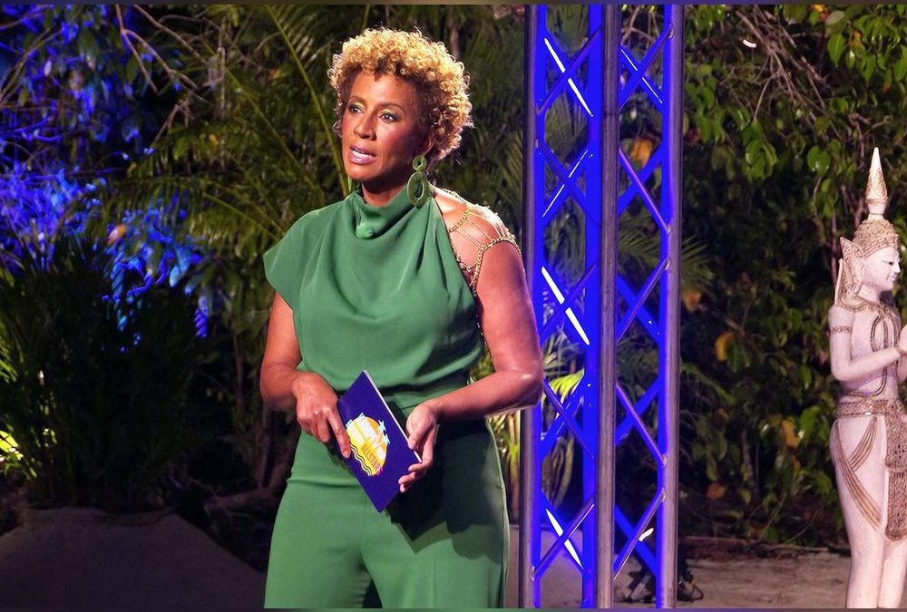 Schock bei „Kampf der RealityAllstars“: Kandidat kippt um