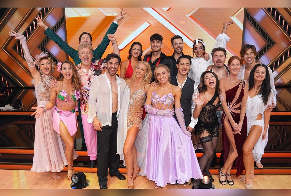 „Let’s Dance“-Stars erleben „härteste Woche“ seit Staffelstart