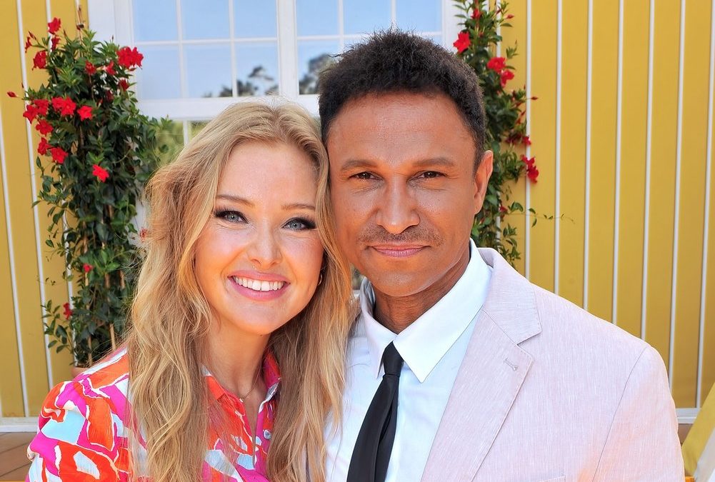 „Unverhältnismäßig“: Daniel Aminati reagiert auf Kritik von Ex Patrice