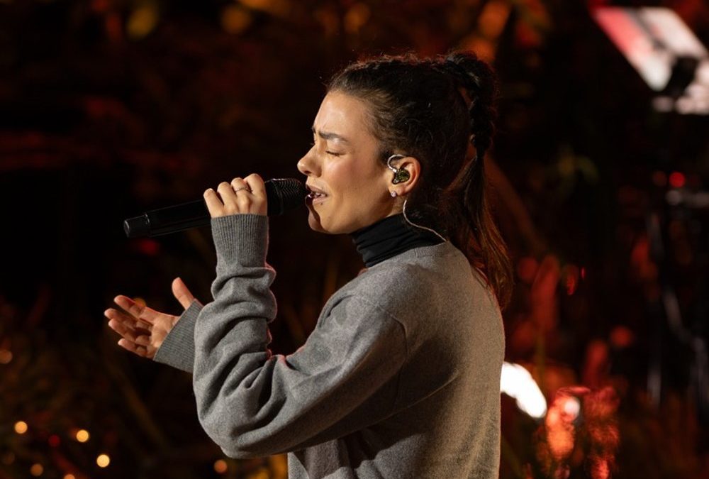 „Sing meinen Song“: Alina Süggeler von Frida Gold erlitt Hirnblutung