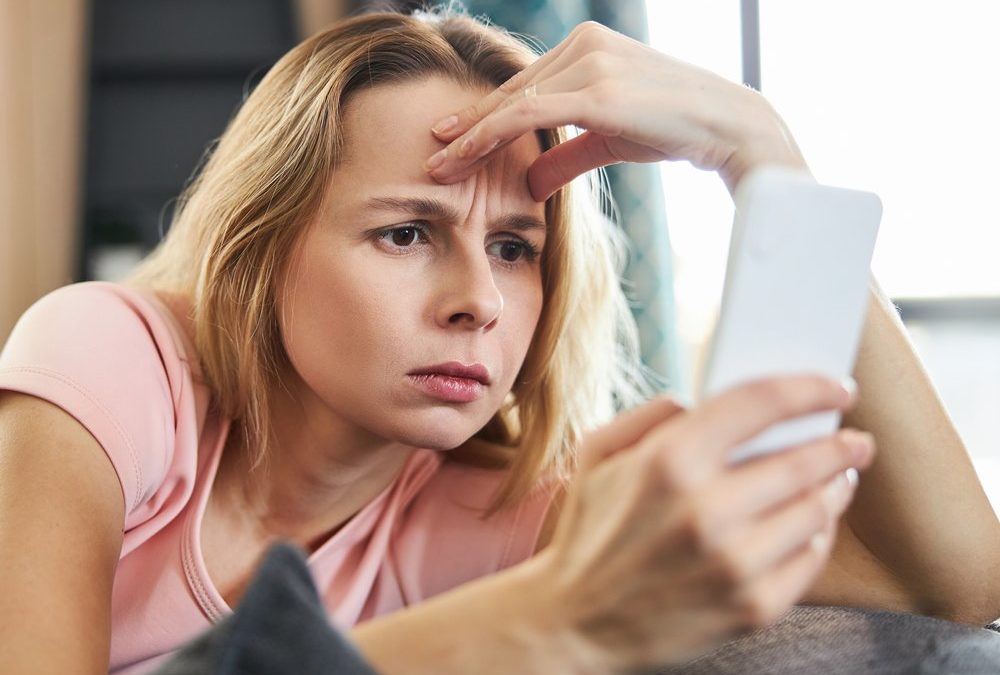 Geld zurück? Was man künftig bei schlechtem Handynetz tun kann