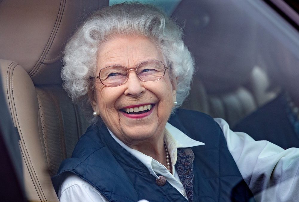 „Die Queen und ich“: Neue Doku zeigt Elizabeth II. ganz privat