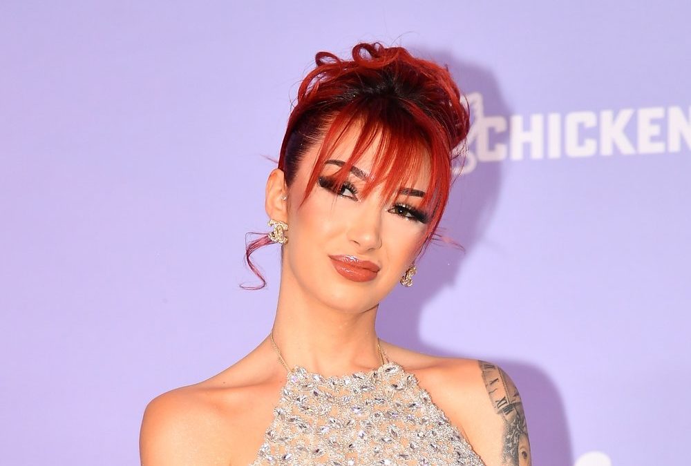 Ariel räumt bei den „Reality Awards“ ab