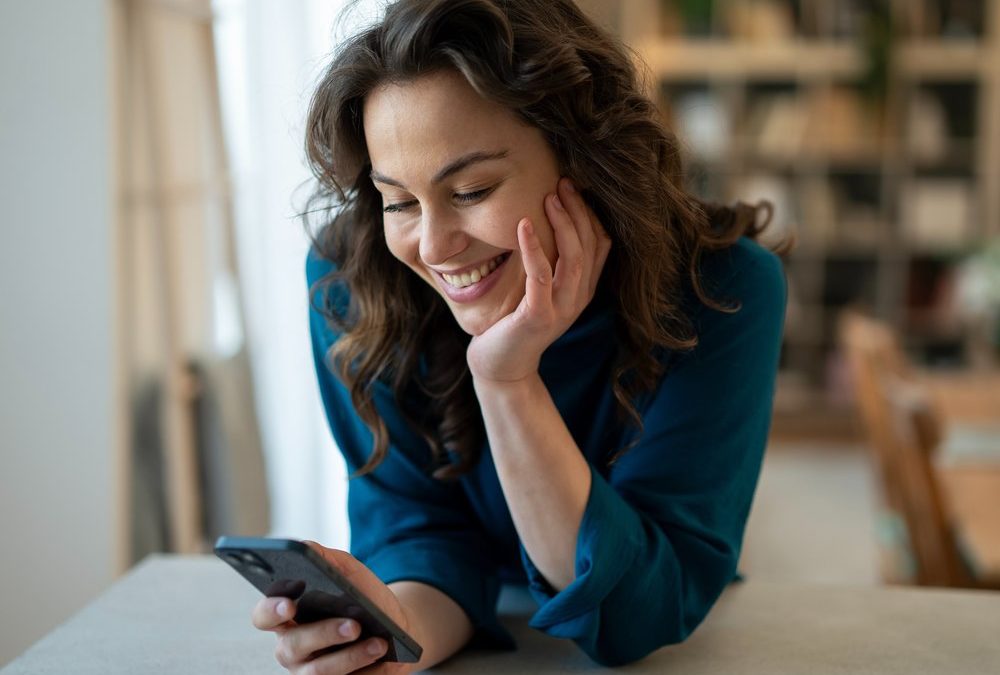 Was kommt aufs Smartphone? Diese Apps sind für viele Deutsche ein Muss