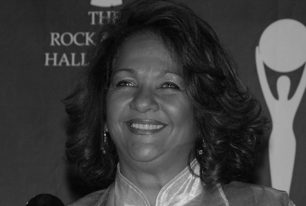 Nedra Talley Ross: Trauer um die letzte Sängerin der Ronettes