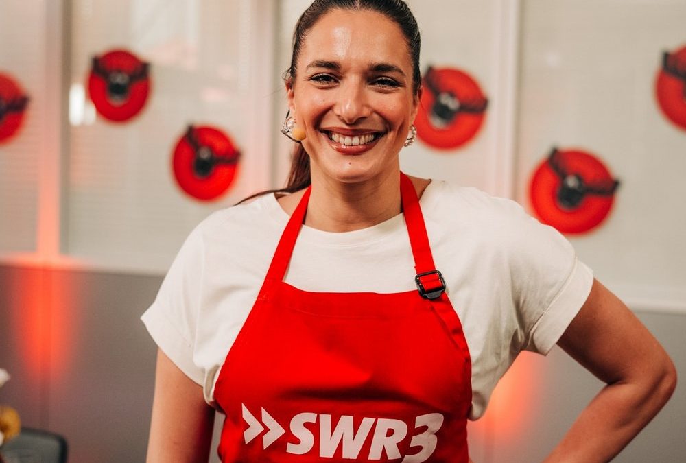 Sally Özcan: So hat sie ihren neuen Partner kennengelernt