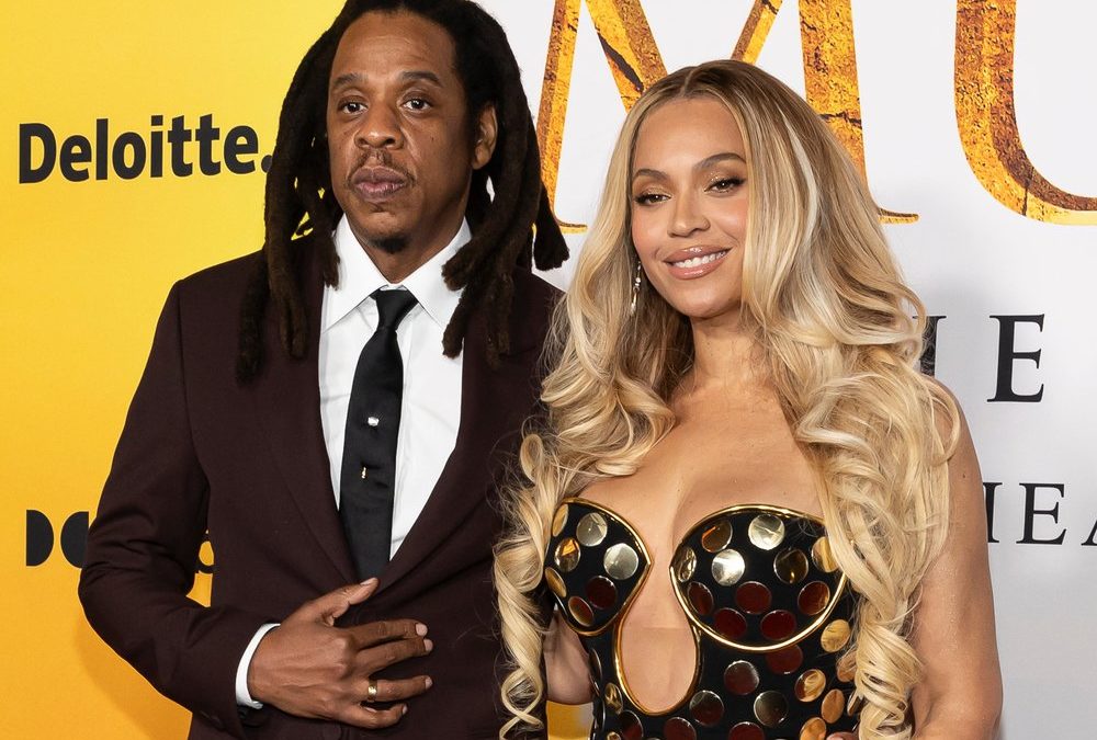 Beyoncé und Jay-Z: Schloss in Frankreich statt Haus in den Cotswolds?