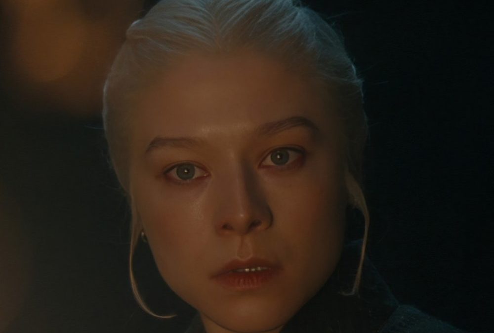 „House of the Dragon“: Der Krieg geht am 22. Juni weiter