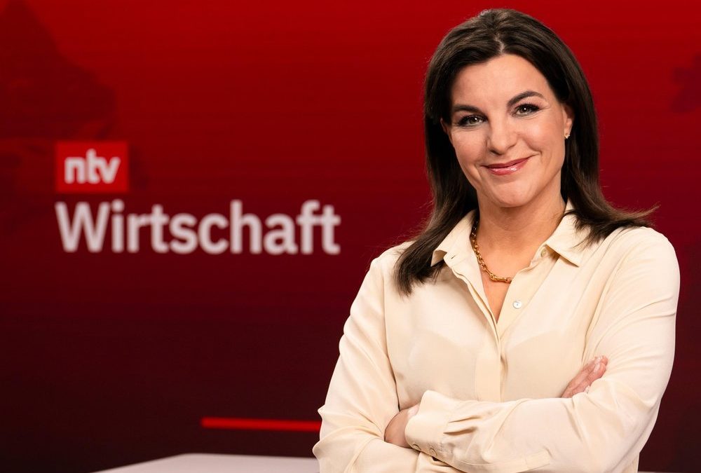 Ab Mai: Aus „Telebörse“ wird „ntv Wirtschaft“