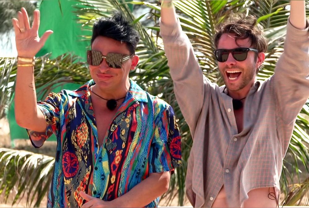 Schock bei „Kampf der Realitystars“: Diese Stars kehren zurück