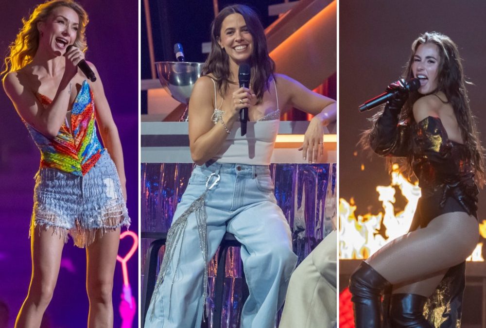 „Giovanni Zarrella Show“: Sarah Engels‘ ESC-Test – und mehr Highlights