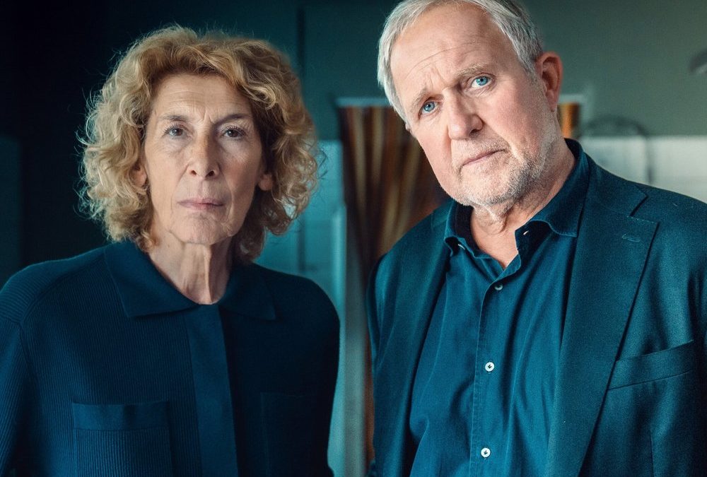 „Gegen die Zeit“: So wird der neue Wien-„Tatort“