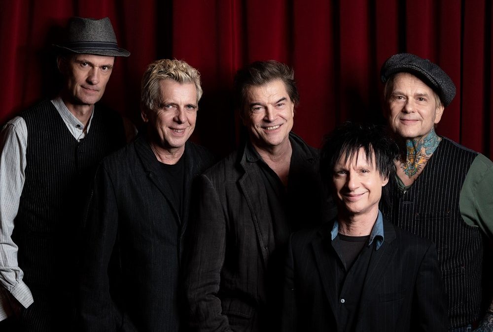 Die Toten Hosen: Doku zum letzten Studioalbum erscheint im Mai