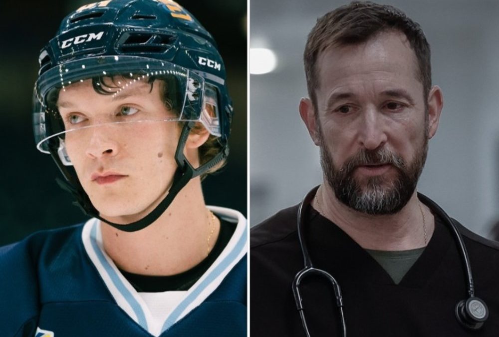 „The Pitt“, „Heated Rivalry“ und mehr: Peabody-Gewinner stehen fest